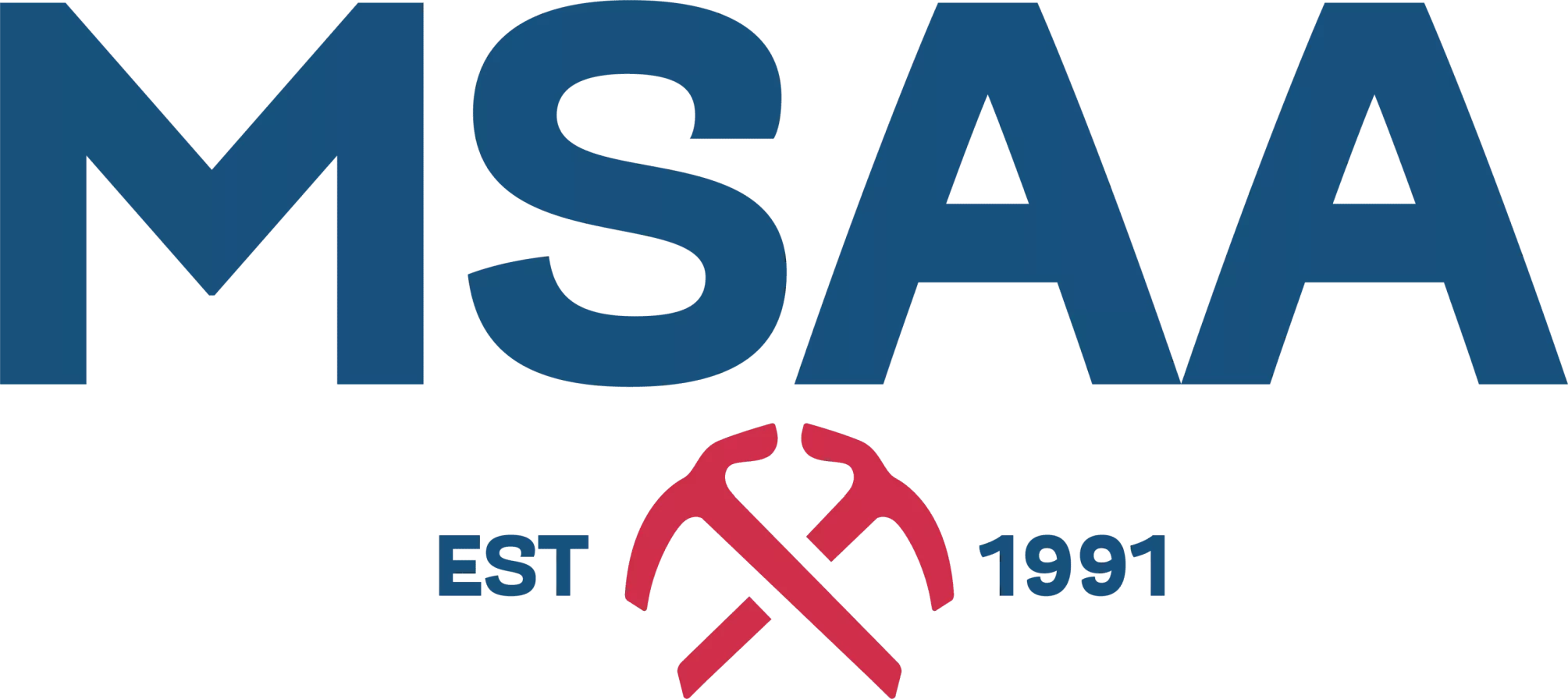 MSAA Logo