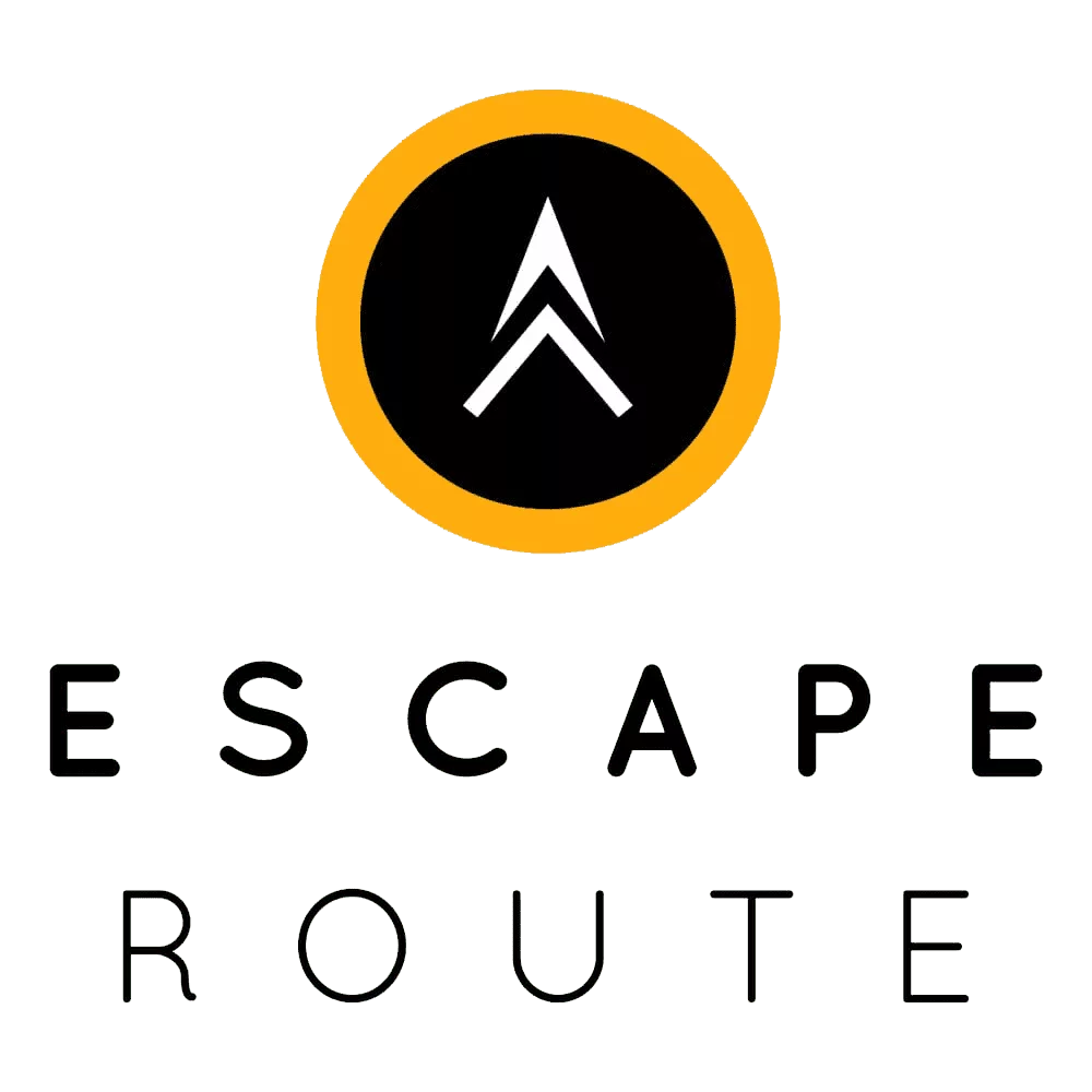 Escape Route Logo