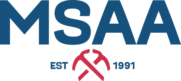 MSAA Logo