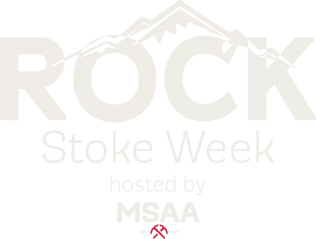 Rock Stoke Week Logo