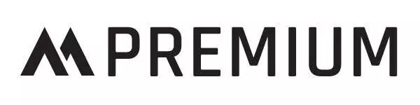 Premium Mountain Rentals Logo