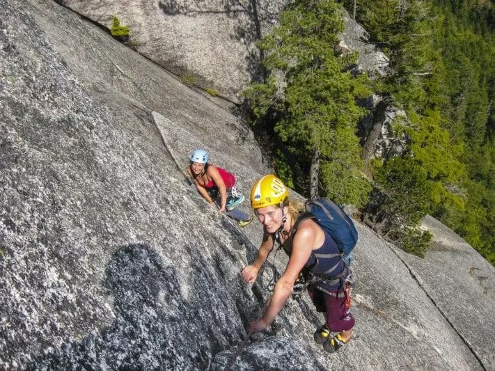 Rock Climbing Pants -  Canada